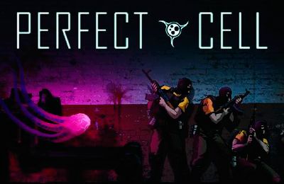 Download Perfect Cell iPhone Shooter game free.