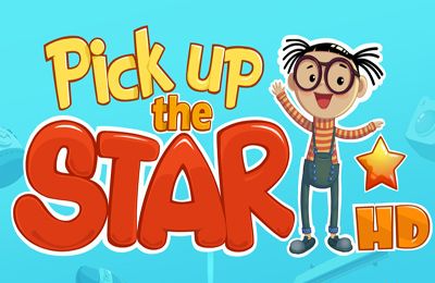 Game PickUp the Star for iPhone free download.