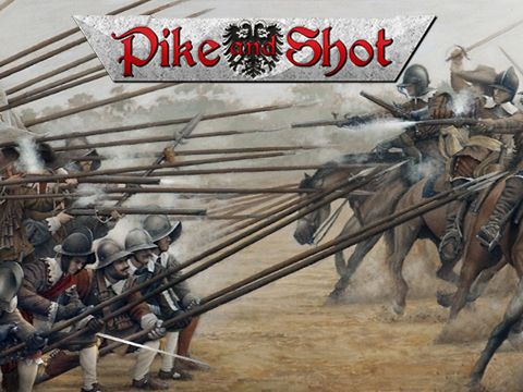 Game Pike and shot for iPhone free download.