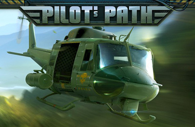 Game Pilot's Path for iPhone free download.