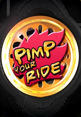 Game Pimp Your Ride GT for iPhone free download.
