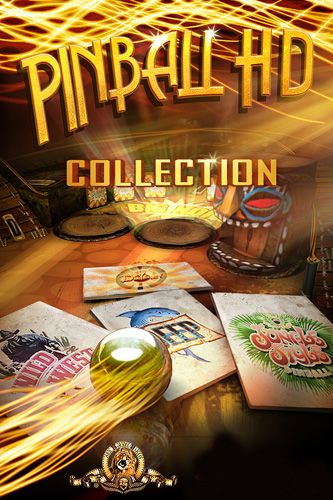 Download Pinball: Collection iPhone Board game free.