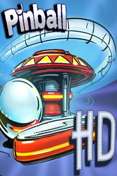 Download Pinball HD for iPhone iOS 6.1 game free.