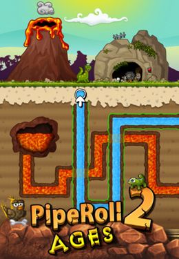 Game PipeRoll 2 Ages for iPhone free download.