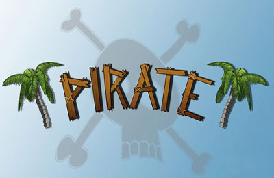 Game Pirate : Cannonball Siege for iPhone free download.