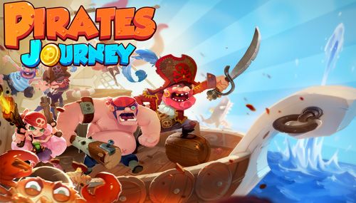 Game Pirates journey for iPhone free download.