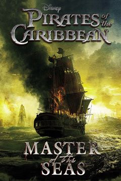 Game Pirates of the Caribbean: Master of the Seas for iPhone free download.