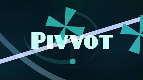 Game Pivvot for iPhone free download.