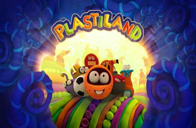 Game Plastiland for iPhone free download.