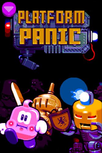 Game Platform panic for iPhone free download.
