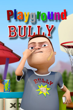 Game Playground Bully for iPhone free download.