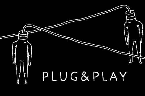 Game Plug & play for iPhone free download.
