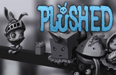 Game Plushed for iPhone free download.