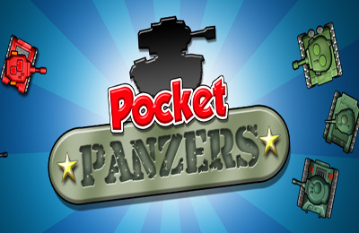 Game Pocket Panzers for iPhone free download.