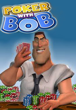 Game Poker With Bob for iPhone free download.