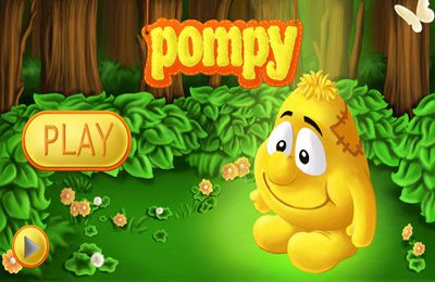 Game Pompy for iPhone free download.