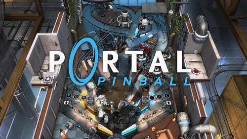 Download Portal pinball iPhone Board game free.