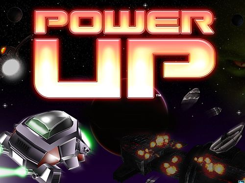 Game Power-up for iPhone free download.
