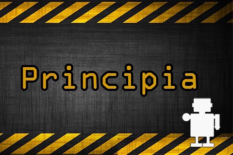 Game Principia for iPhone free download.