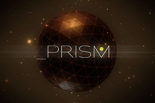 Game Prism for iPhone free download.