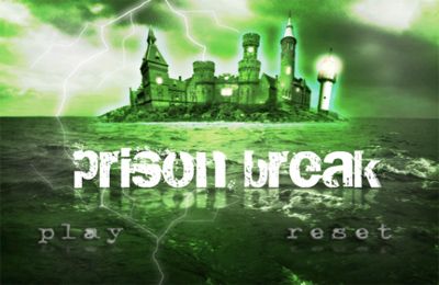 Game Prison Break for iPhone free download.