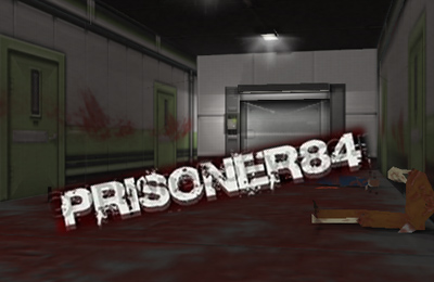 Download Prisoner 84 iPhone Action game free.