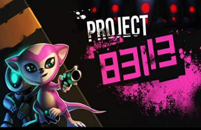 Game Project 83113 for iPhone free download.