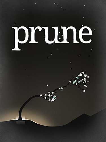 Game Prune for iPhone free download.