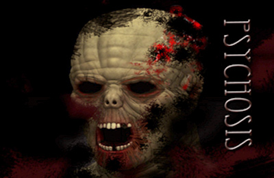 Game Psychosis: Zombies for iPhone free download.