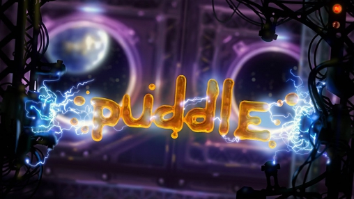 Game Puddle + for iPhone free download.