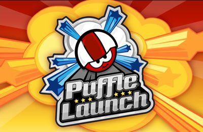 Game Puffle Launch for iPhone free download.