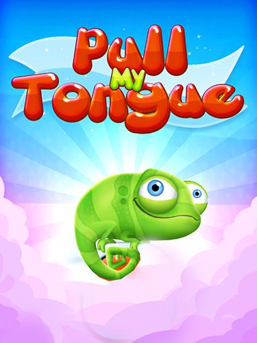 Game Pull my tongue for iPhone free download.