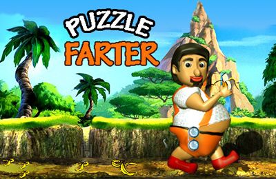 Game Puzzle Farter for iPhone free download.
