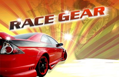 Game Race Gear-Feel 3d Car Racing Fun & Drive Safe for iPhone free download.