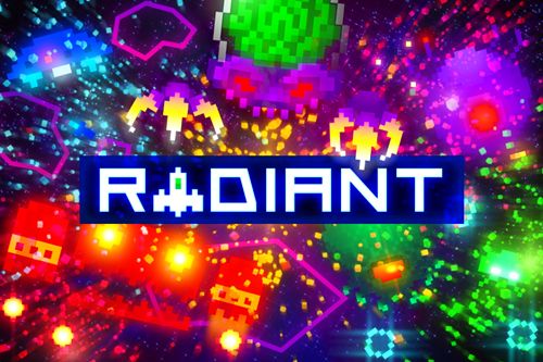 Game Radiant for iPhone free download.