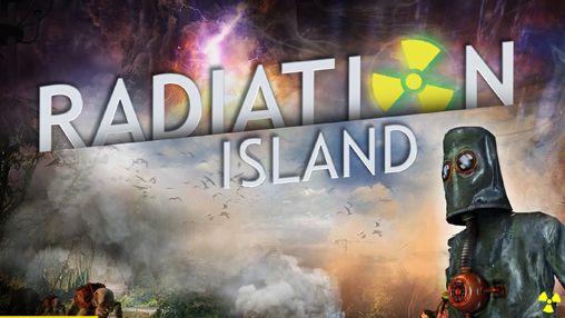 Game Radiation island for iPhone free download.
