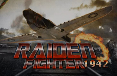 Game Raiden Fighter 1942 for iPhone free download.