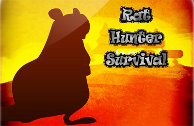 Game Rat Hunter Survival for iPhone free download.