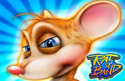 Game Rat'n'Band for iPhone free download.