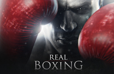 Game Real Boxing for iPhone free download.