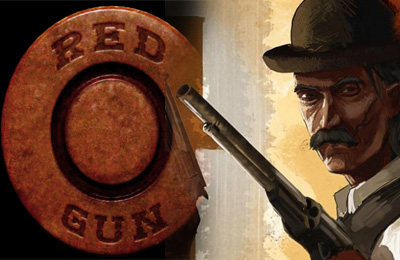 Game Red Gun for iPhone free download.