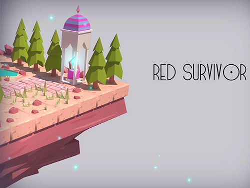 Game Red survivor for iPhone free download.
