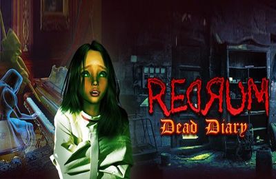 Game Redrum: Dead Diary for iPhone free download.