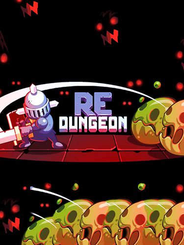 Game Redungeon for iPhone free download.