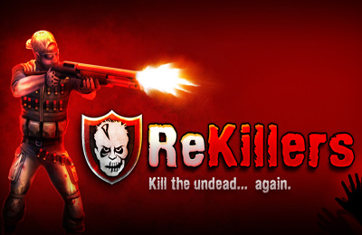 Game ReKillers for iPhone free download.