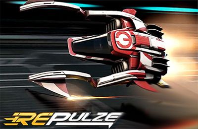 Game Repulze for iPhone free download.