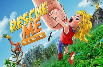 Game Rescue Me - The Adventures Premium for iPhone free download.
