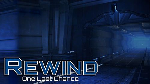 Game Rewind: One last chance for iPhone free download.