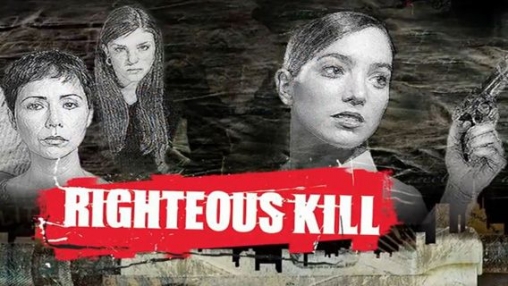 Game Righteous Kill for iPhone free download.