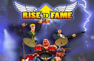 Download Rise to Fame: The Music RPG iPhone RPG game free.